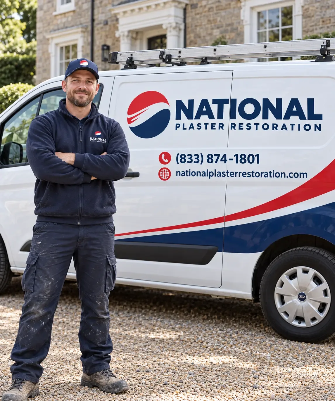 Plaster Repair company in Brewster, NY